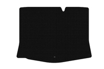 Alfa Romeo Giulietta 2010-2020 Gumowa mata do bagaznika Carsuit (Czarny) zdjęcia 1