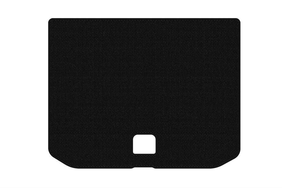 Audi A3 2012-2020 Gumowa mata do bagażnika Carsuit (do E-tron, Sportback, czarna) Image
