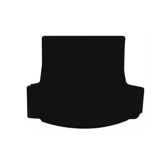 Gumowa mata do bagażnika Carsuit V-1 (Sedan, czarna) Audi A8 1994-2002 zdjęcia 1