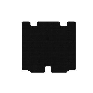 Gumowa mata bagażnika Carsuit V2 (do F11, czarna) BMW 5 Series F10/F11 2010–2016 zdjęcia 1