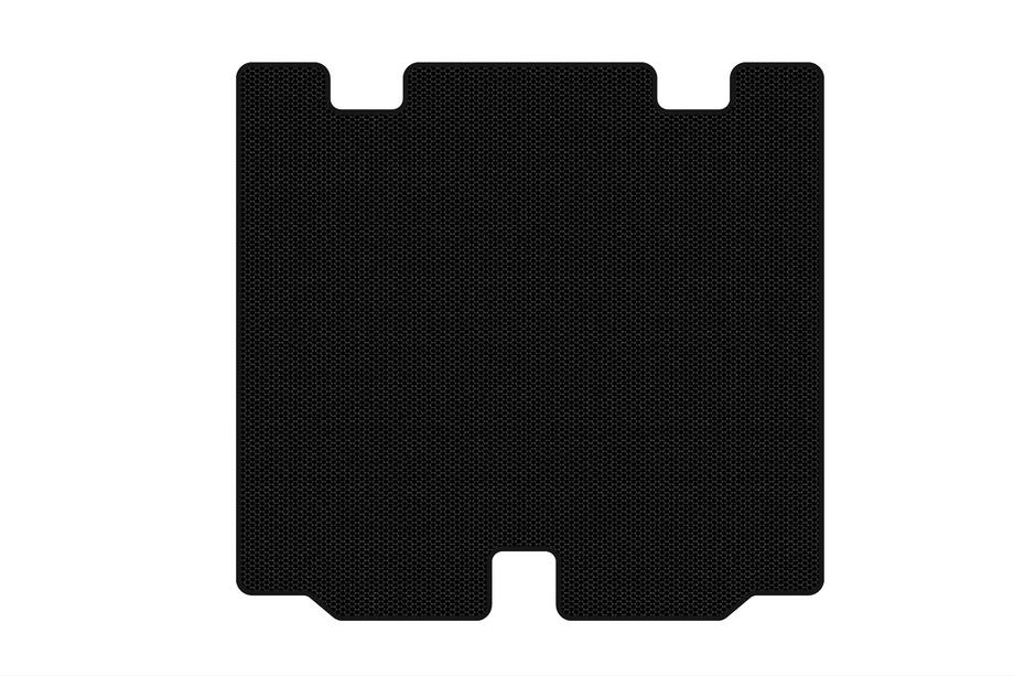 BMW 5 Series F10/F11 2010–2016 Gumowa mata bagażnika Carsuit V2 (do F11, czarna) Image