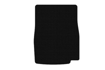 BMW 7 Series F01/F02 2008-2015 Gumowa mata do bagażnika Carsuit (do F01, czarna) zdjęcia 1