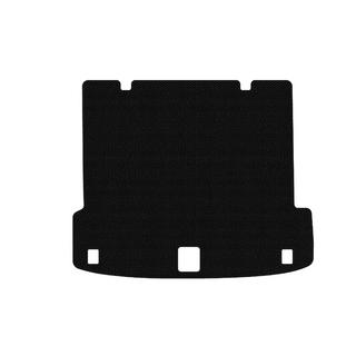 Gumowa mata do bagaznika Carsuit (Czarny) BMW X6 G06 2019–2027 zdjęcia 1
