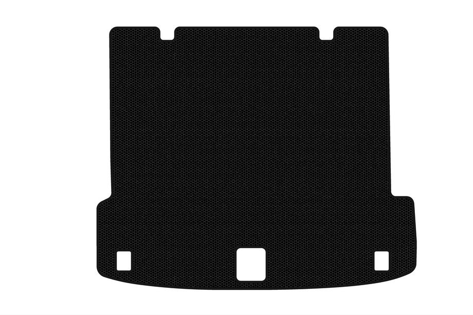 BMW X6 G06 2019–2027 Gumowa mata do bagaznika Carsuit (Czarny) Image