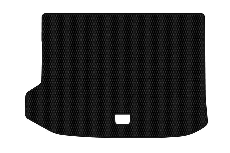 Buick Envision 2014-2020 Gumowa mata do bagaznika Carsuit (Czarny) Image