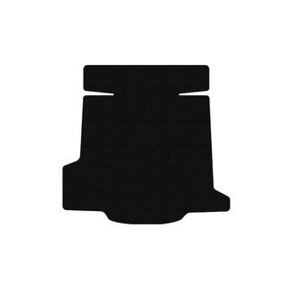 Gumowa mata bagażnika Carsuit (SD, czarna) Chevrolet Impala 2013-2020 zdjęcia 1
