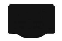 Chevrolet Trax 2012-2023 Gumowa mata do bagaznika Carsuit (Czarny) zdjęcia 1