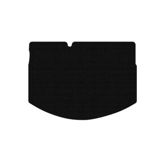Gumowa mata do bagażnika Carsuit (HB, czarna) Citroen C-3 2009–2016 zdjęcia 1