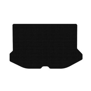 Gumowa mata do bagaznika Carsuit (Czarny) Citroen C-3 Picasso 2010-2017 zdjęcia 1