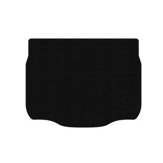 Gumowa mata do bagaznika Carsuit (Czarny) Citroen Cactus 2014-2020 zdjęcia 1