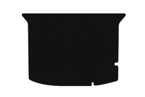 Citroen Xsara Picasso 1999-2012 Gumowa mata do bagażnika Carsuit (Przed liftingiem, czarna) zdjęcia 1