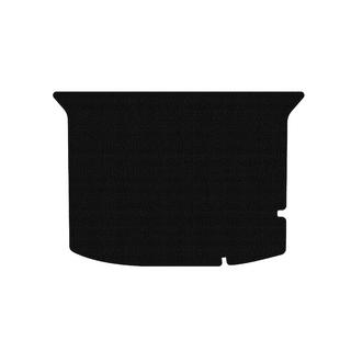 Gumowa mata do bagażnika Carsuit (Przed liftingiem, czarna) Citroen Xsara Picasso 1999-2012 zdjęcia 1