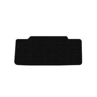 Gumowa mata do bagażnika Carsuit (do F56, czarna) Mini Cooper F55/56/57 2014-2023 zdjęcia 1
