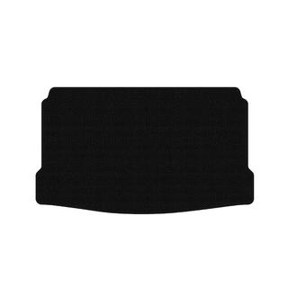 Gumowa mata do bagaznika Carsuit (wersja SD, czarna) Mini Countryman R60 2010-2017 zdjęcia 1