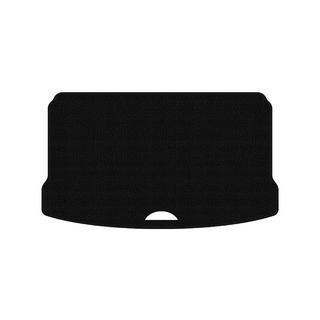 Gumowa mata do bagażnika Carsuit (do S F55, 5-drzwiowy, czarny) Mini Cooper F55/56/57 2014-2023 zdjęcia 1