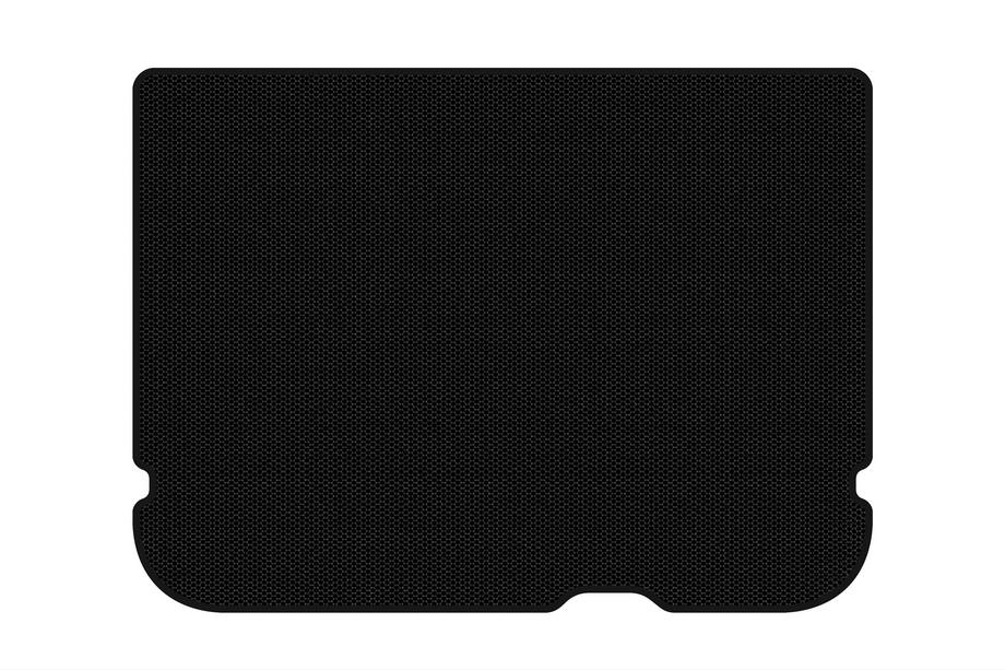 Mini Clubman F54 2015-2024 Gumowa mata do bagaznika Carsuit (Czarny) Image