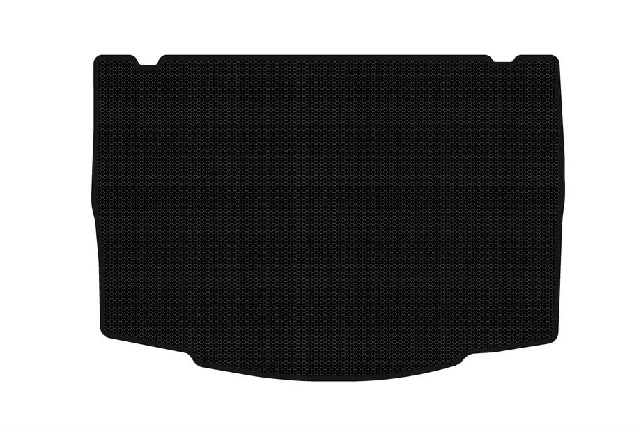 Daihatsu Terios 2006-2017 Gumowa mata do bagaznika Carsuit (Czarny) Image