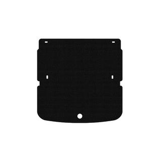 Gumowa mata do bagażnika Carsuit (2011-2020, 7-osobowy, czarny) Dodge Journey 2008-2020 zdjęcia 1