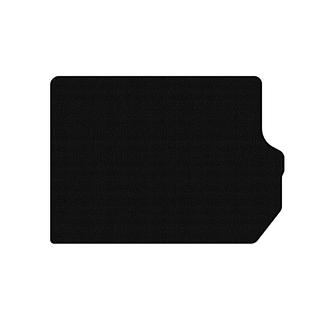 Gumowa mata do bagaznika Carsuit (Czarny) Dodge Nitro 2006-2011 zdjęcia 1