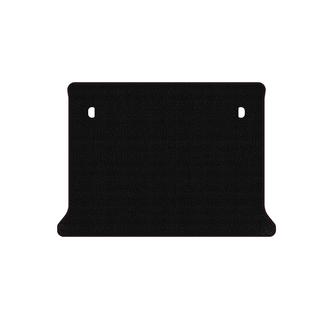Gumowa mata do bagaznika Carsuit (Czarny) Fiat Fiorino/Qubo 2008-2024 zdjęcia 1