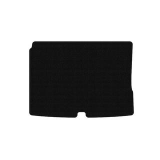 Gumowa mata do bagażnika Carsuit (Do Qubo 2008-2016, czarna) Fiat Fiorino/Qubo 2008-2024 zdjęcia 1