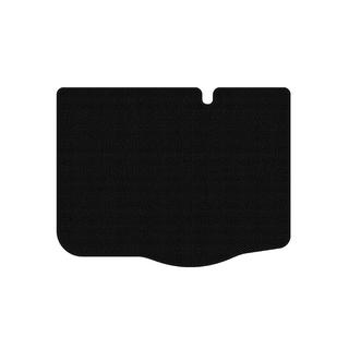 Gumowa mata do bagażnika Carsuit (HB, 5-drzwiowy, Przed liftingiem, czarna) Fiat Punto Grande/EVO 2006-2018 zdjęcia 1