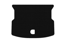 Ford Escape 2008-2013 Gumowa mata do bagaznika Carsuit (Czarny) zdjęcia 1