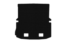 Ford Explorer 2011-2019 Gumowa mata do bagażnika Carsuit (2017-2019, 7-osobowy, czarna) zdjęcia 1