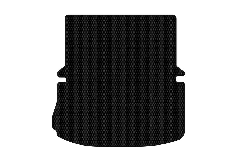 Ford Explorer 2011-2019 Gumowa mata bagażnika Carsuit (2011-2015, czarna) Image