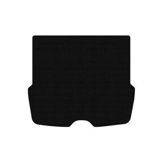 Gumowa mata do bagaznika Carsuit (2001-2005, SW, czarny) Ford Focus I 1998-2005 zdjęcia 1