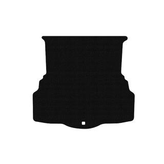 Gumowa mata bagażnika Carsuit (SD, czarna) Ford Fusion 2012-2020 zdjęcia 1
