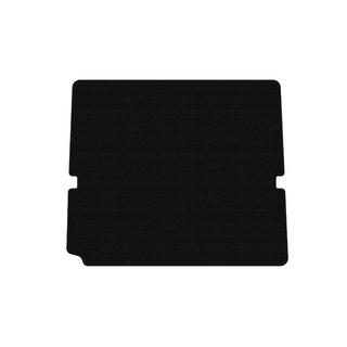 Gumowa mata do bagaznika Carsuit (Czarny) Ford Galaxy 2007-2015 zdjęcia 1