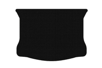 Ford Kuga 2008-2013 Gumowa mata do bagaznika Carsuit (Czarny) zdjęcia 1