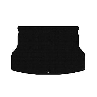 Gumowa mata do bagaznika Carsuit (Czarny) Geely Emgrand X7 2011- zdjęcia 1