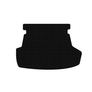 Gumowa mata bagażnika Carsuit (SD, czarna) Great Wall Voleex C30 2010-2016 zdjęcia 1