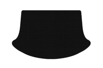 GreatWall Haval H2 2014-2021 Gumowa mata do bagaznika Carsuit (Czarny) zdjęcia 1