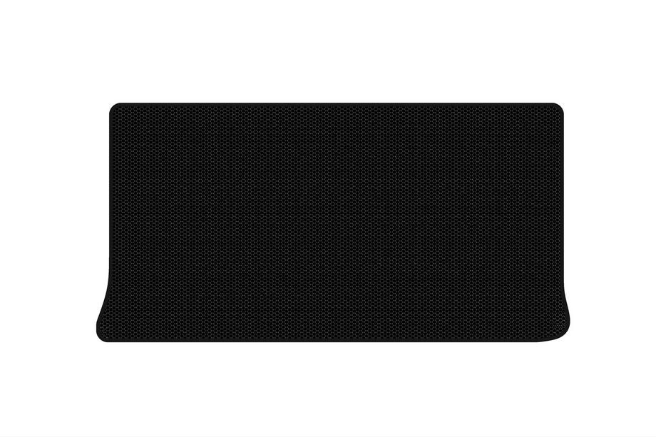 Hummer H2 2002-2009 Gumowa mata do bagaznika Carsuit (Czarny) Image