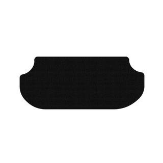 Gumowa mata do bagażnika Carsuit (2004-2007, 8-osobowy, czarny) Hyundai H200, H1, Starex 1998-2007 zdjęcia 1