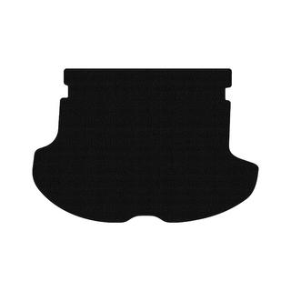Gumowa mata do bagaznika Carsuit (Czarny) Infiniti FX 2003-2008 zdjęcia 1