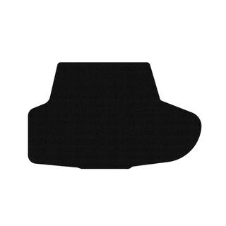 Gumowa mata bagażnika Carsuit (SD, czarna) Infiniti Q50/Q60 2013-2024 zdjęcia 1