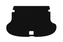 Infiniti QX50 2007-2013 Gumowa mata do bagaznika Carsuit (Czarny) zdjęcia 1