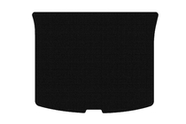 Jeep Compass 2006-2016 Gumowa mata do bagaznika Carsuit (Czarny) zdjęcia 1