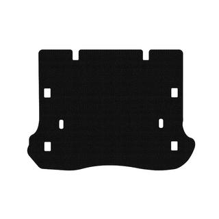 Gumowa mata do bagaznika Carsuit V-2 (Czarny) Jeep Grand Cherokee WK 2004-2010 zdjęcia 1