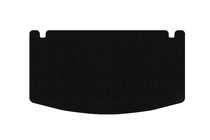 Kia Picanto 2004-2011 Gumowa mata do bagażnika Carsuit (2009-2011, HB, czarny) zdjęcia 1