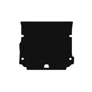 Gumowa mata do bagażnika Carsuit V2 (Czarny) Land Rover Discovery III 2004–2009 zdjęcia 1