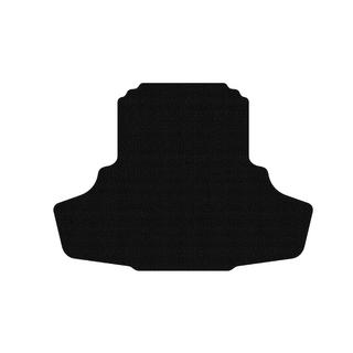 Gumowa mata bagażnika Carsuit (SD, czarna) Lexus GS 2005-2011 zdjęcia 1
