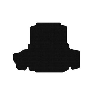 Gumowa mata bagażnika Carsuit (2011-2015, SD, Bez napędu 4x4, Czarna) Lexus GS 2011-2020 zdjęcia 1