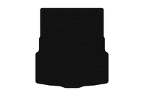 Lexus IS 2005-2013 Gumowa mata do bagażnika Carsuit (napęd 4x4, czarna) zdjęcia 1