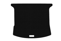 Mazda 5 2005-2009 Gumowa mata do bagażnika Carsuit (2 rzędy, 7-osobowy, czarna) zdjęcia 1