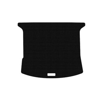 Gumowa mata do bagażnika Carsuit (2 rzędy, 7-osobowy, czarna) Mazda 5 2005-2009 zdjęcia 1